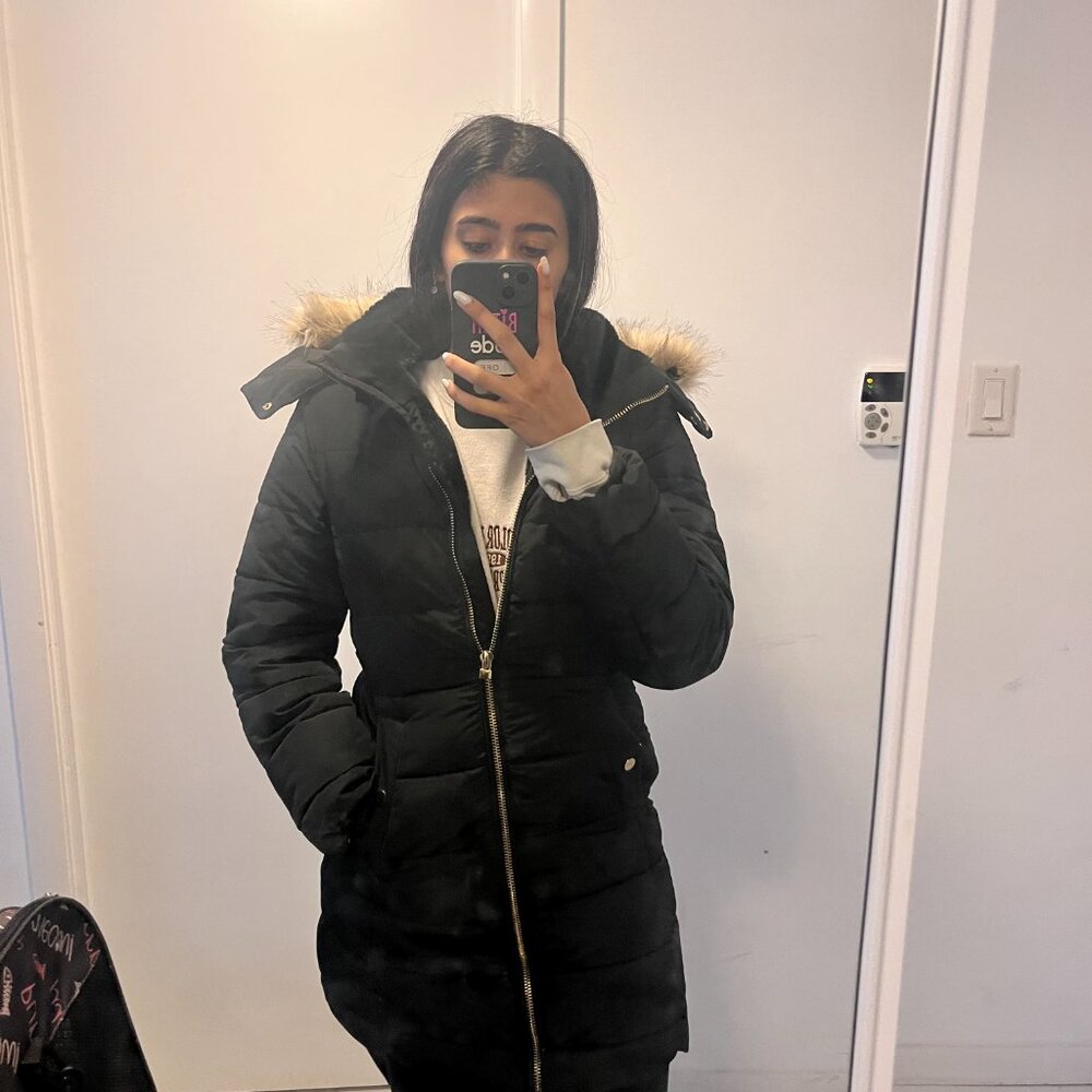 Winter Jacket/ Wind breaker - Picture 4 of 4